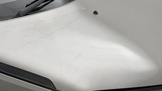 Used 2022 Maruti Suzuki Ignis Sigma MT Petrol Petrol Manual dents MINOR SCRATCH