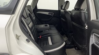 Used 2020 Maruti Suzuki Vitara Brezza [2020-2022] ZXI AT Petrol Automatic interior RIGHT SIDE REAR DOOR CABIN VIEW