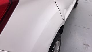 Used 2016 Ford EcoSport [2015-2017] Trend 1.5L TDCi Diesel Manual dents MINOR SCRATCH