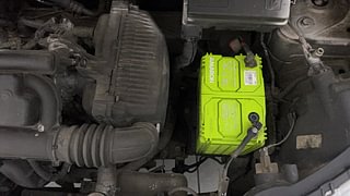 Used 2017 Datsun Redi-GO [2015-2019] T (O) Petrol Manual engine ENGINE LEFT SIDE VIEW