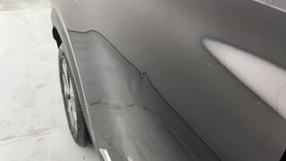 Used 2022 Kia Sonet HTX 1.5 Diesel Manual dents MINOR SCRATCH