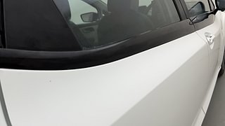 Used 2023 Tata Altroz XZ 1.2 Petrol Manual dents MINOR SCRATCH