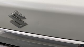 Used 2015 Maruti Suzuki Swift Dzire VXI Petrol Manual dents MINOR DENT