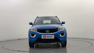 Used 2018 Tata Nexon [2017-2020] XT Diesel Diesel Manual exterior FRONT VIEW