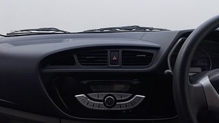 Used 2017 Maruti Suzuki Alto K10 [2014-2019] VXI AMT Petrol Automatic top_features Integrated (in-dash) music system