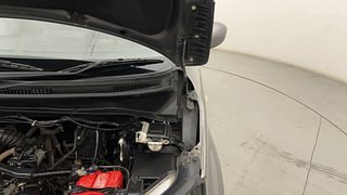Used 2022 Maruti Suzuki Ignis Sigma MT Petrol Petrol Manual engine ENGINE LEFT SIDE HINGE & APRON VIEW