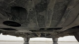 Used 2022 Kia Seltos GTX Plus Petrol Manual extra FRONT LEFT UNDERBODY VIEW