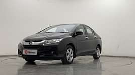 2014 Honda City VX