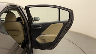 Used 2015 Honda City [2014-2017] VX Petrol Manual interior RIGHT REAR DOOR OPEN VIEW