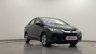 Used 2014 Honda City [2014-2017] VX Petrol Manual exterior RIGHT FRONT CORNER VIEW