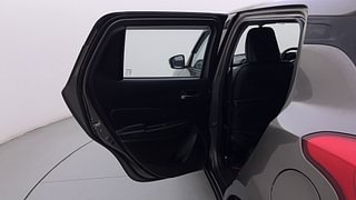 Used 2020 Maruti Suzuki Swift [2017-2021] ZXI Petrol Manual interior LEFT REAR DOOR OPEN VIEW