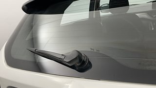 Used 2019 Tata Nexon [2017-2020] XZ Plus Petrol Petrol Manual top_features Rear wiper