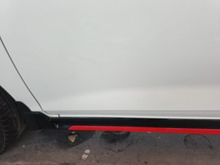 Used 2022 Hyundai i20 N Line N8 1.0 Turbo iMT Petrol Manual dents MINOR SCRATCH
