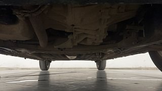 Used 2018 Maruti Suzuki Ignis [2017-2020] Alpha AMT Petrol Petrol Automatic extra FRONT LEFT UNDERBODY VIEW