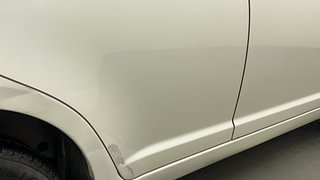 Used 2011 Maruti Suzuki Swift Dzire VXI 1.2 Petrol Manual dents MINOR SCRATCH