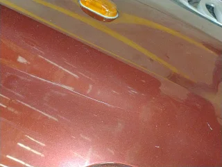 Used 2016 Maruti Suzuki Alto K10 [2014-2019] VXI AMT Petrol Automatic dents MINOR SCRATCH