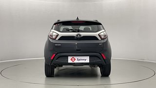 Used 2019 Tata Nexon [2017-2020] XZ Plus Petrol Petrol Manual exterior BACK VIEW
