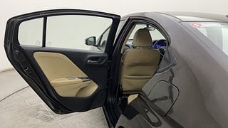 Used 2014 Honda City [2014-2017] VX Petrol Manual interior LEFT REAR DOOR OPEN VIEW