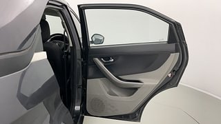 Used 2019 Tata Nexon [2017-2020] XZ Plus Petrol Petrol Manual interior RIGHT REAR DOOR OPEN VIEW