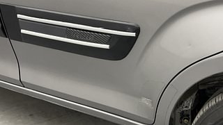 Used 2022 Maruti Suzuki Ignis Sigma MT Petrol Petrol Manual dents MINOR SCRATCH