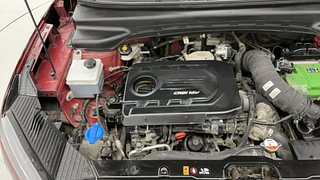 Used 2020 Hyundai Creta SX (O) AT Diesel Diesel Automatic engine ENGINE RIGHT SIDE VIEW
