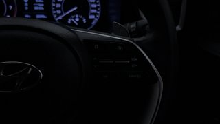 Used 2020 Hyundai Venue [2019-2022] SX Plus 1.0 Turbo DCT Petrol Automatic top_features Cruise control