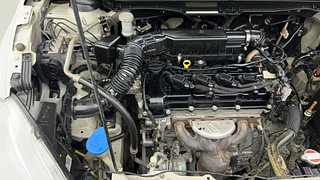 Used 2021 Maruti Suzuki S-Cross Delta 1.5 AT Petrol Automatic engine ENGINE RIGHT SIDE VIEW