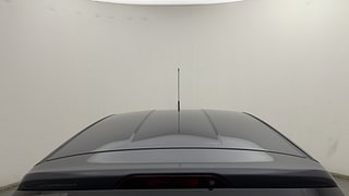 Used 2020 Ford Figo [2019-2021] Titanium Petrol Petrol Manual exterior EXTERIOR ROOF VIEW