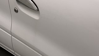 Used 2022 Renault Kwid RXL Petrol Manual dents MINOR SCRATCH