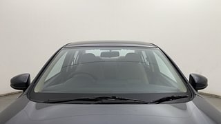 Used 2024 Honda Amaze 1.2 VX CVT i-VTEC Petrol Automatic exterior FRONT WINDSHIELD VIEW