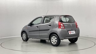 Used 2012 Maruti Suzuki A-Star [2008-2012] Vxi Petrol Manual exterior LEFT REAR CORNER VIEW