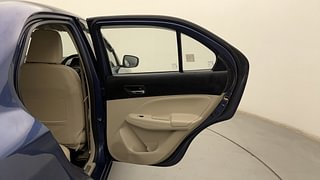 Used 2017 Maruti Suzuki Dzire [2017-2020] ZXi Plus AMT Petrol Automatic interior RIGHT REAR DOOR OPEN VIEW