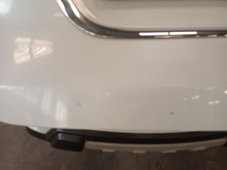 Used 2019 Maruti Suzuki XL6 [2019-2022] Alpha AT Petrol Petrol Automatic dents MINOR SCRATCH