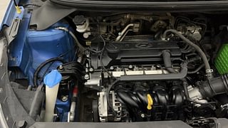 Used 2018 Hyundai Elite i20 [2014-2018] Sportz 1.2 Petrol Manual engine ENGINE RIGHT SIDE VIEW
