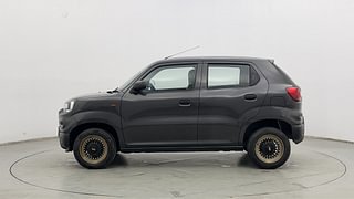 Used 2020 Maruti Suzuki S-Presso VXI Petrol Manual exterior LEFT SIDE VIEW