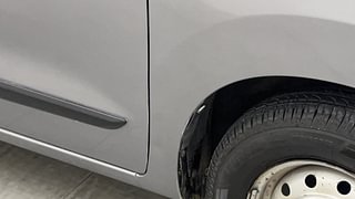 Used 2016 Maruti Suzuki Wagon R 1.0 [2013-2019] LXi CNG Petrol+cng Manual dents MINOR DENT