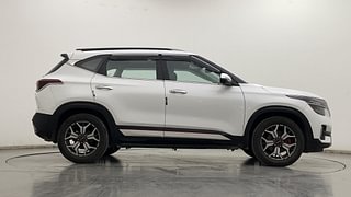 Used 2022 Kia Seltos GTX Plus Petrol Manual exterior RIGHT SIDE VIEW