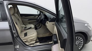 Used 2017 maruti-suzuki Ciaz Alpha 1.3 Diesel Diesel Manual interior RIGHT SIDE FRONT DOOR CABIN VIEW