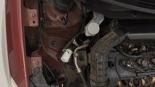 Used 2017 Maruti Suzuki Dzire [2017-2020] VXI AMT Petrol Automatic engine ENGINE RIGHT SIDE VIEW