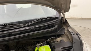 Used 2019 Hyundai New Santro 1.1 Sportz AMT Petrol Automatic engine ENGINE LEFT SIDE HINGE & APRON VIEW