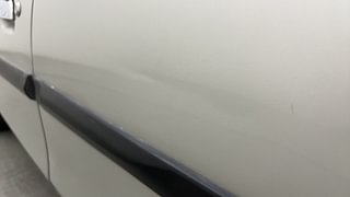 Used 2015 Maruti Suzuki Alto K10 [2014-2019] VXI AMT Petrol Automatic dents MINOR DENT