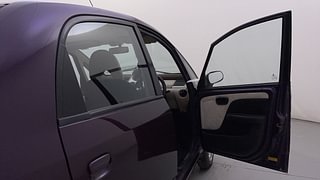 Used 2014 Tata Nano [2014-2018] Twist XT Petrol Petrol Manual interior RIGHT FRONT DOOR OPEN VIEW