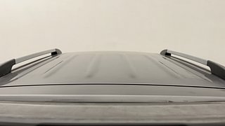 Used 2016 Maruti Suzuki Wagon R 1.0 [2013-2019] LXi CNG Petrol+cng Manual exterior EXTERIOR ROOF VIEW