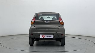 Used 2017 Datsun Redi-GO [2015-2019] T (O) Petrol Manual exterior BACK VIEW