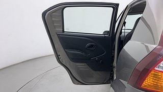 Used 2017 Datsun Redi-GO [2015-2019] T (O) Petrol Manual interior LEFT REAR DOOR OPEN VIEW