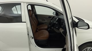 Used 2020 Hyundai New Santro 1.1 Sportz MT Petrol Manual interior RIGHT SIDE FRONT DOOR CABIN VIEW