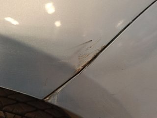 Used 2013 Nissan Micra [2013-2020] XL Petrol Manual dents MINOR SCRATCH
