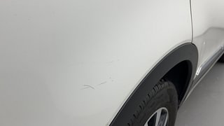 Used 2021 Maruti Suzuki S-Cross Delta 1.5 AT Petrol Automatic dents MINOR SCRATCH