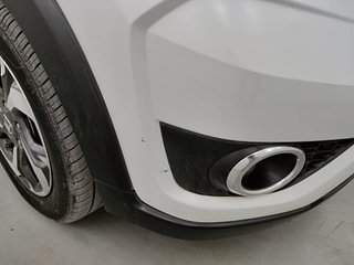 Used 2019 Honda BR-V [2016-2020] V CVT Petrol Petrol Automatic dents MINOR SCRATCH