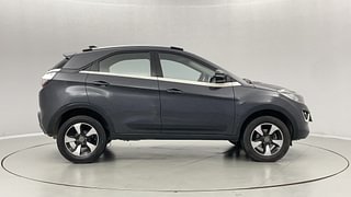 Used 2019 Tata Nexon [2017-2020] XZ Plus Petrol Petrol Manual exterior RIGHT SIDE VIEW